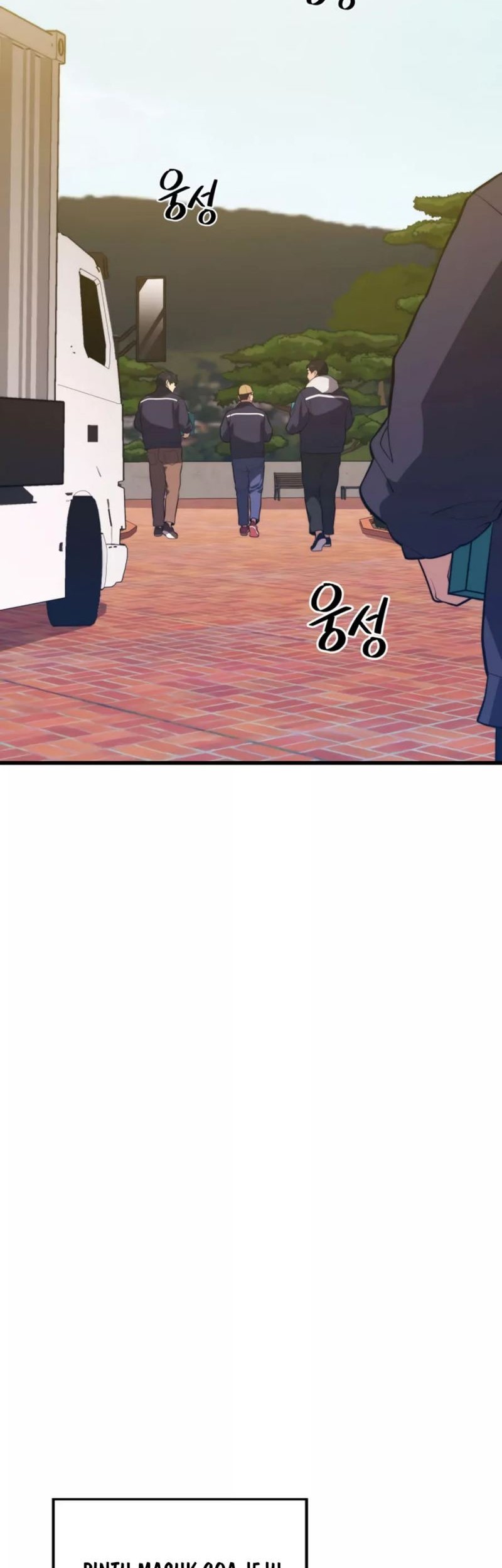 Seoul Station Necromancer chapter 85 halaman 42