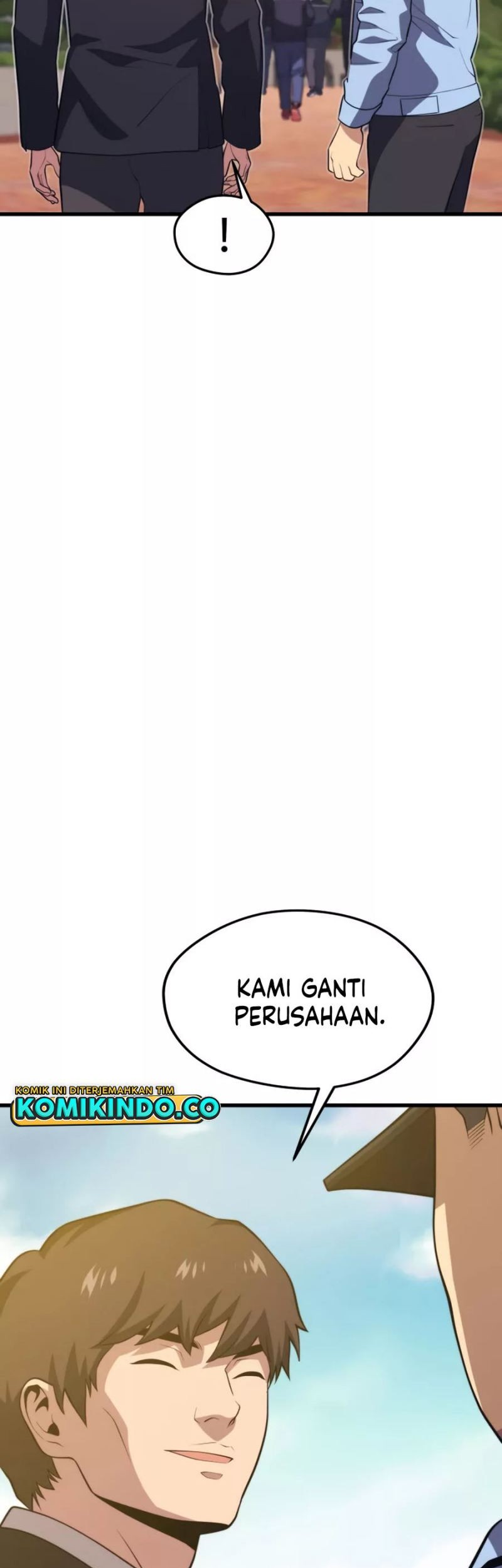 Seoul Station Necromancer chapter 85 halaman 47