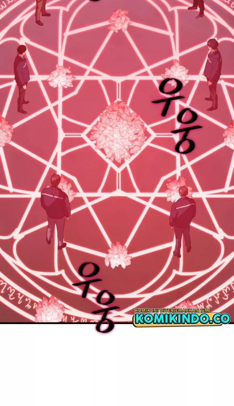 Seoul Station Necromancer chapter 85 halaman 52