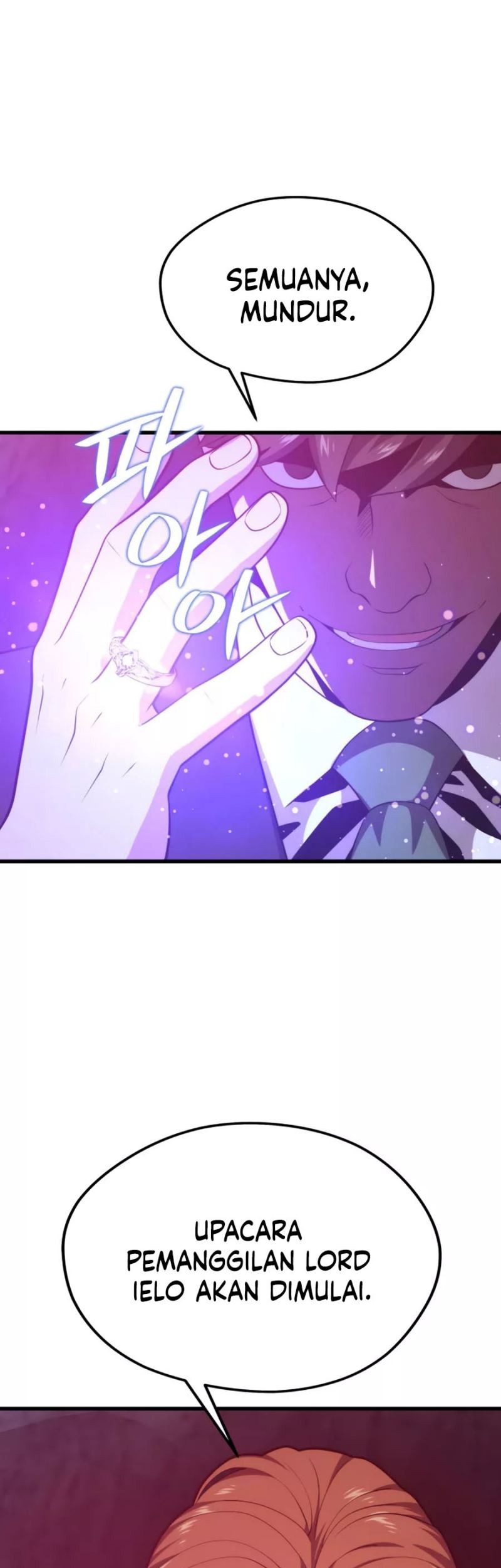 Seoul Station Necromancer chapter 85 halaman 53