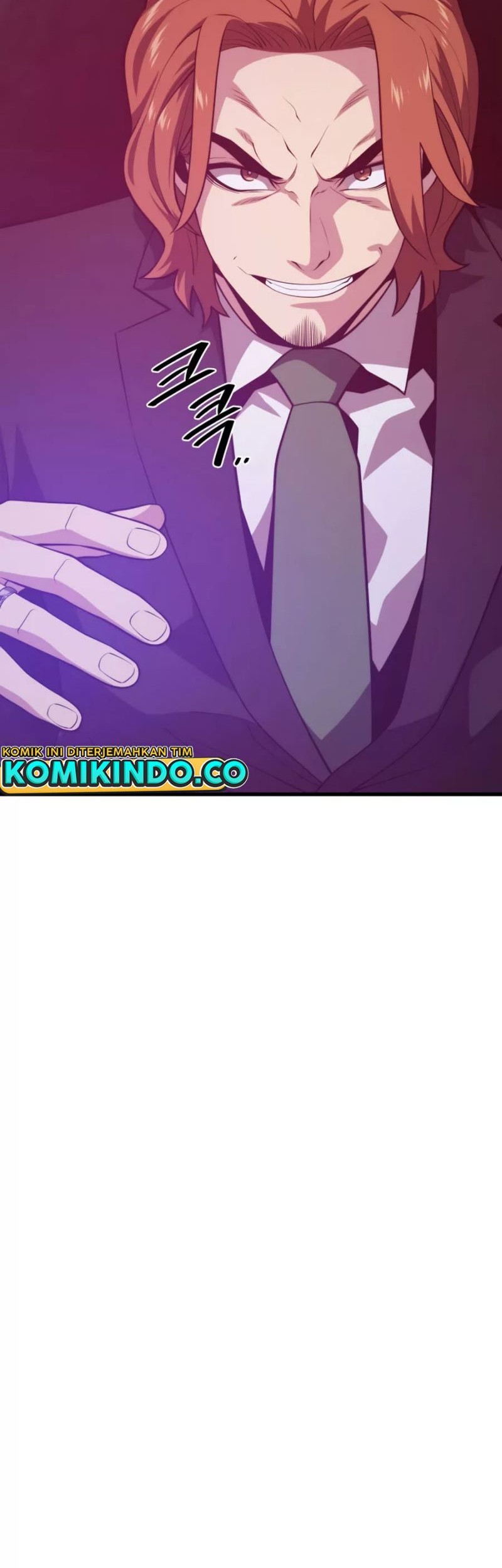 Seoul Station Necromancer chapter 85 halaman 54