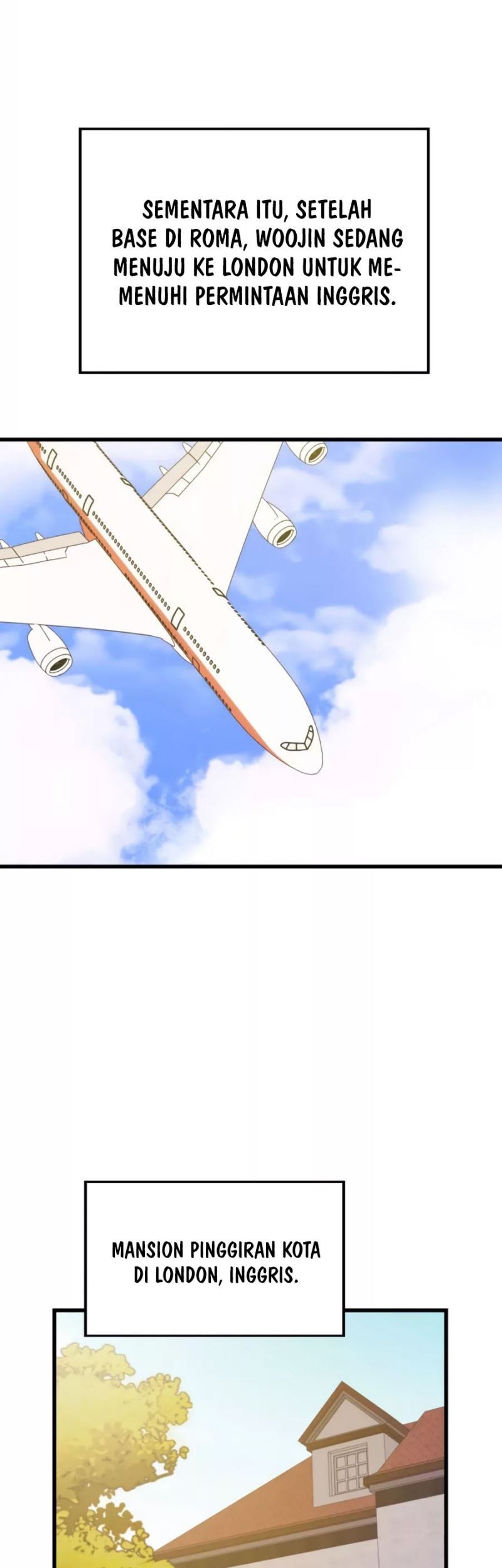Seoul Station Necromancer chapter 85 halaman 55