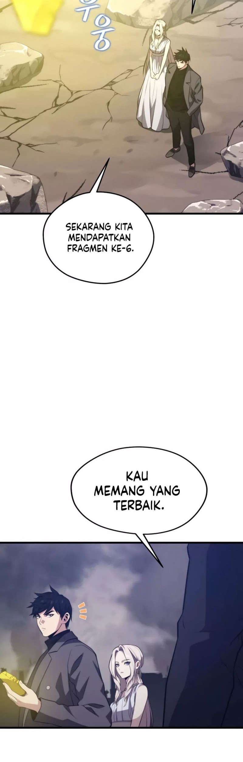 Seoul Station Necromancer chapter 85 halaman 62