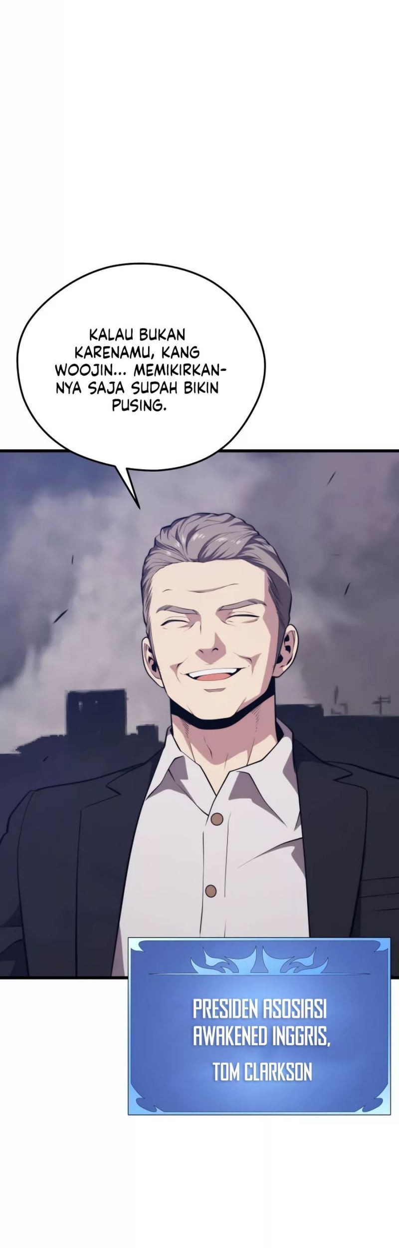Seoul Station Necromancer chapter 85 halaman 63