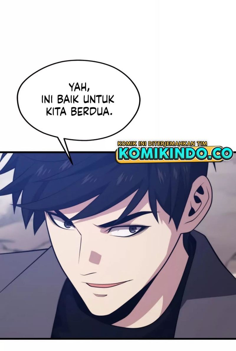 Seoul Station Necromancer chapter 85 halaman 64
