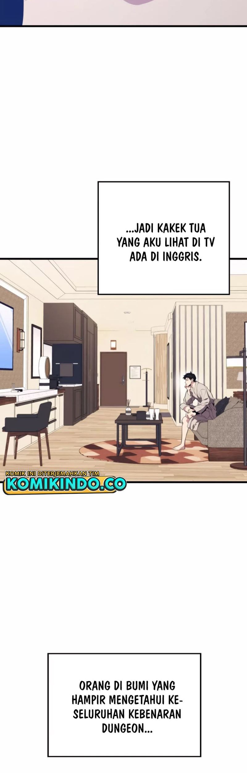 Seoul Station Necromancer chapter 85 halaman 75