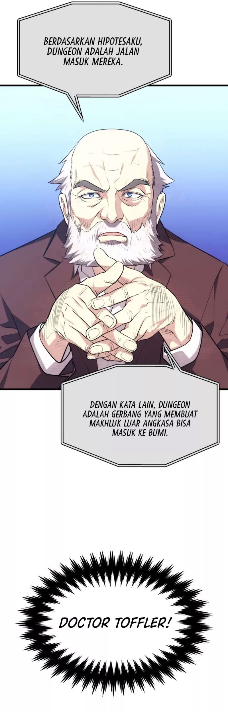 Seoul Station Necromancer chapter 85 halaman 77