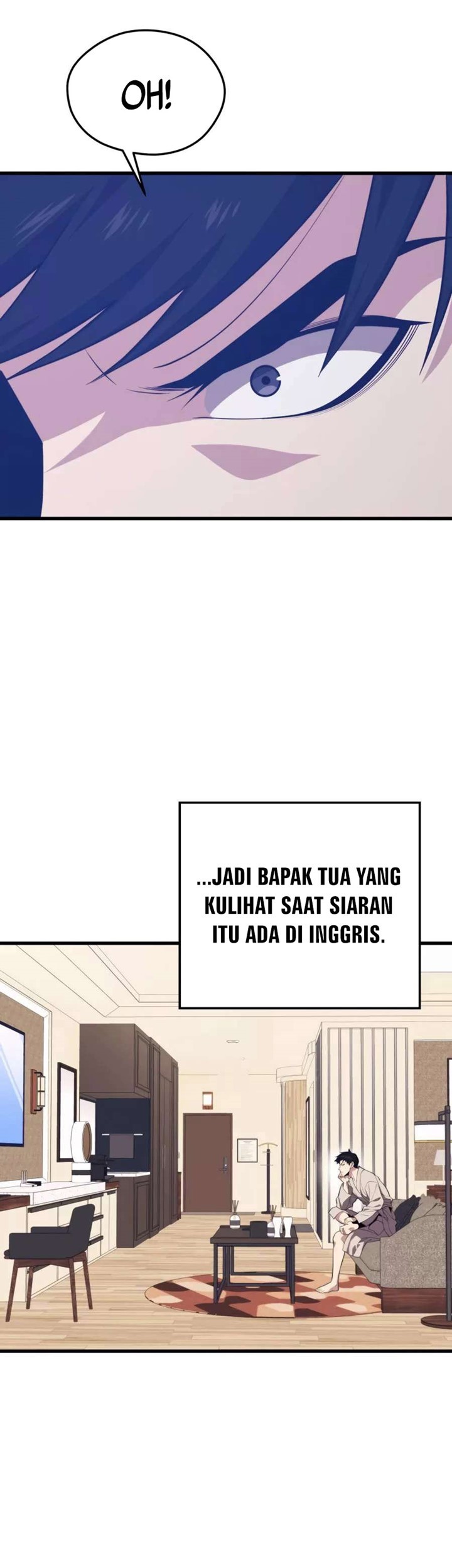 Seoul Station Necromancer Bab 86 halaman 2