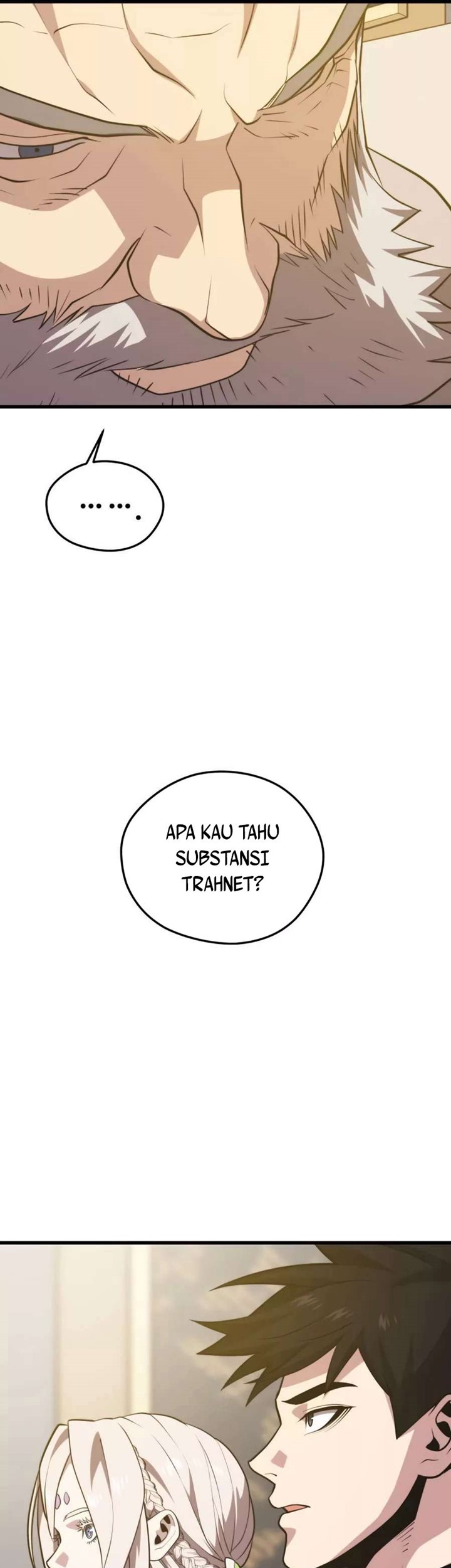Seoul Station Necromancer Bab 86 halaman 6
