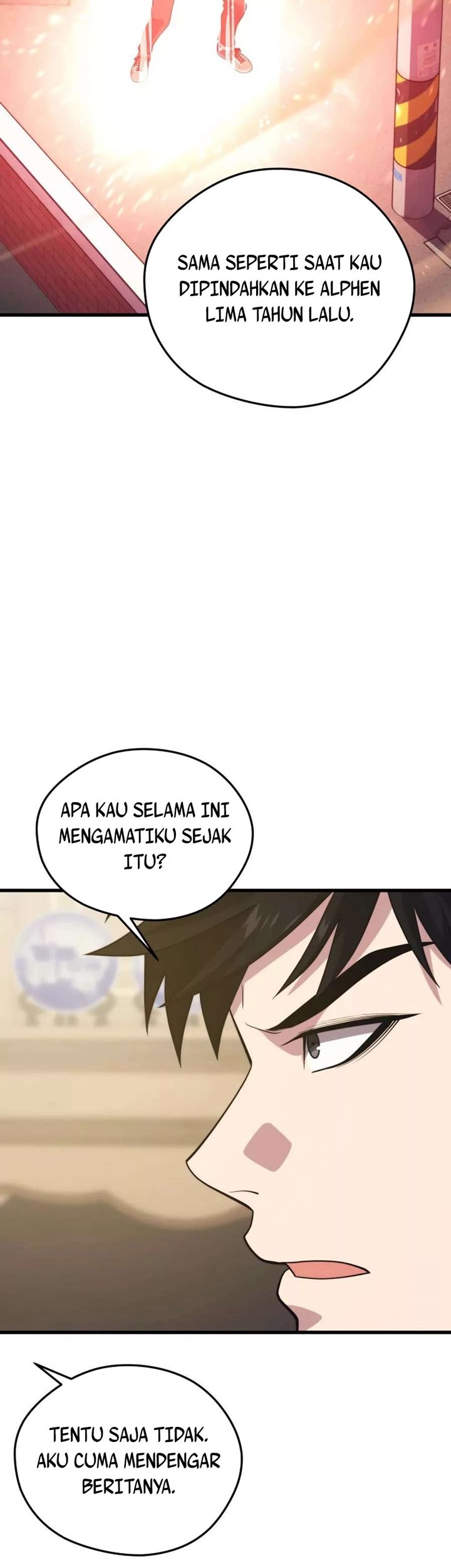 Seoul Station Necromancer Bab 86 halaman 10