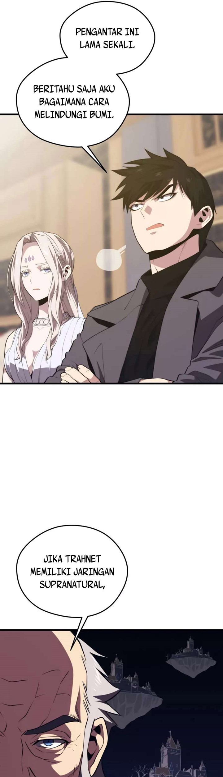 Seoul Station Necromancer Bab 86 halaman 12