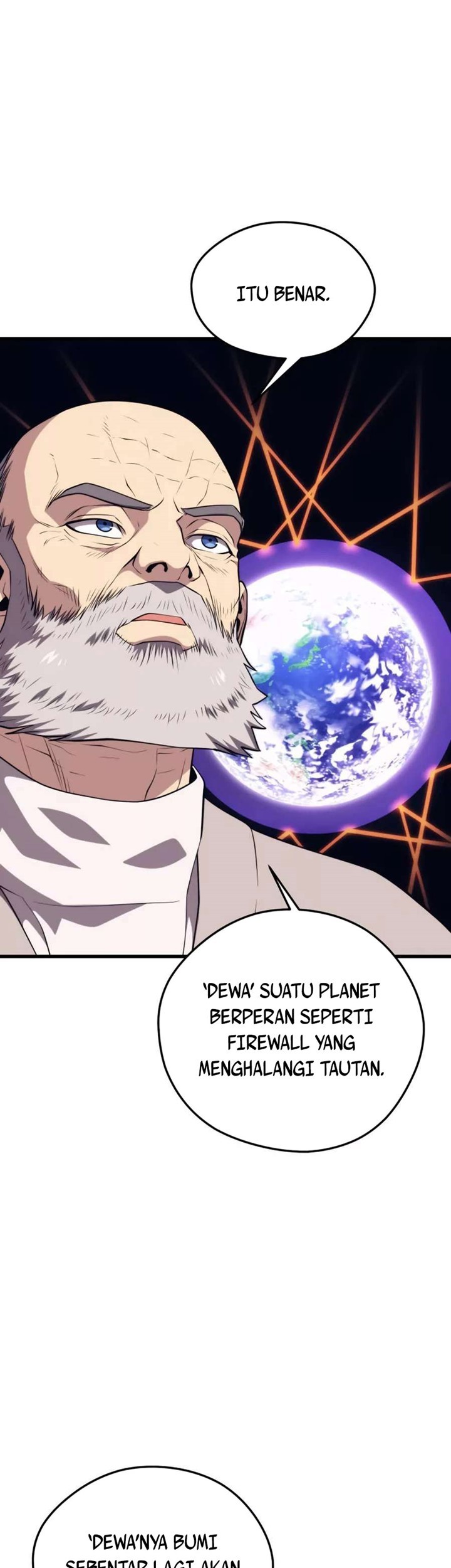 Seoul Station Necromancer Bab 86 halaman 16