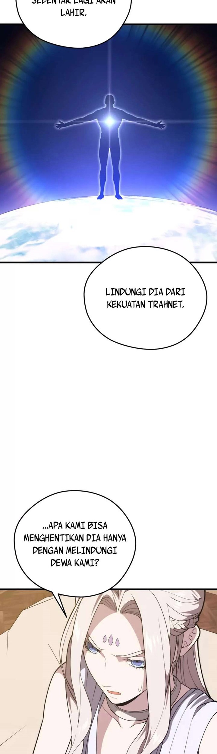 Seoul Station Necromancer Bab 86 halaman 17