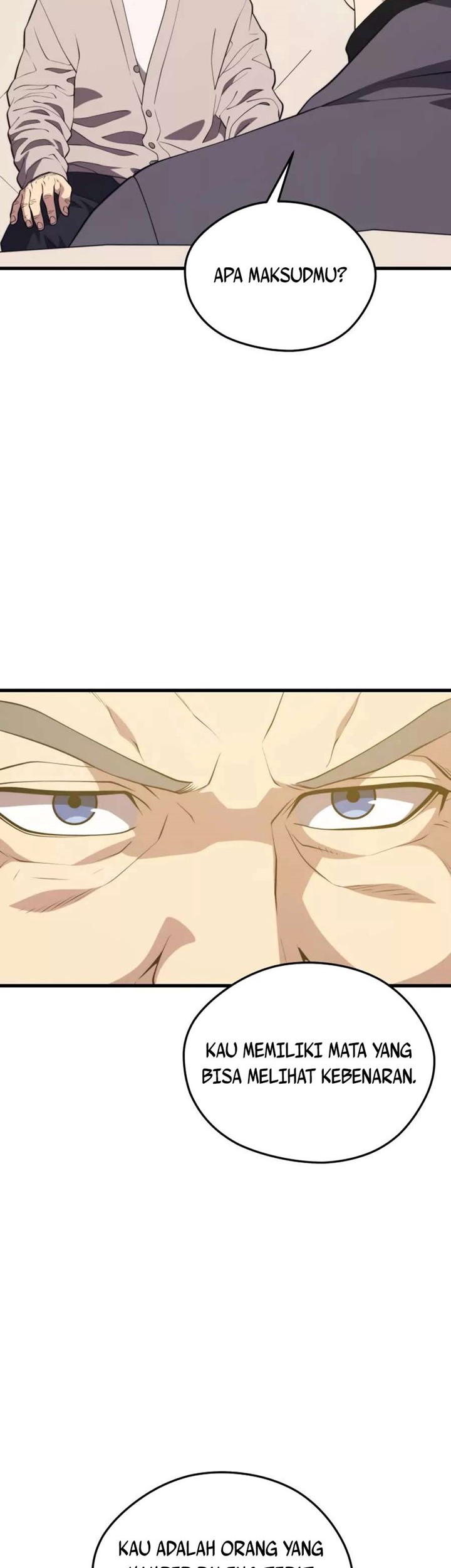 Seoul Station Necromancer Bab 86 halaman 24