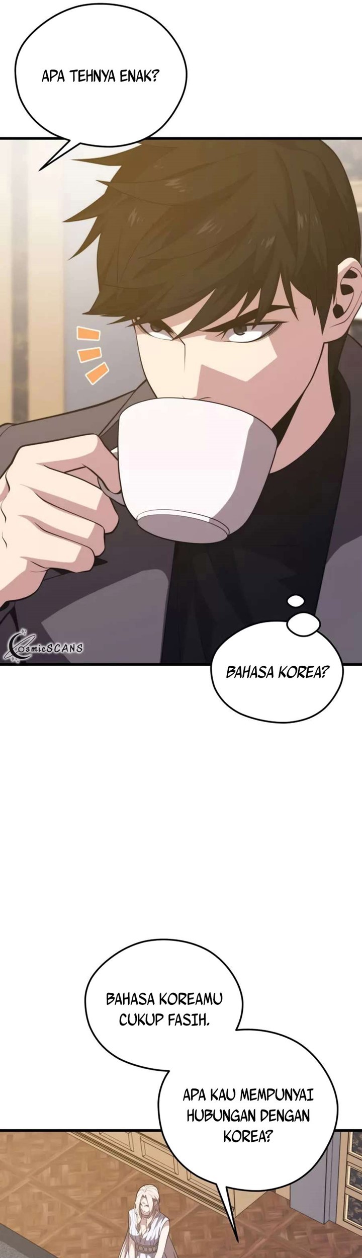 Seoul Station Necromancer Bab 86 halaman 44