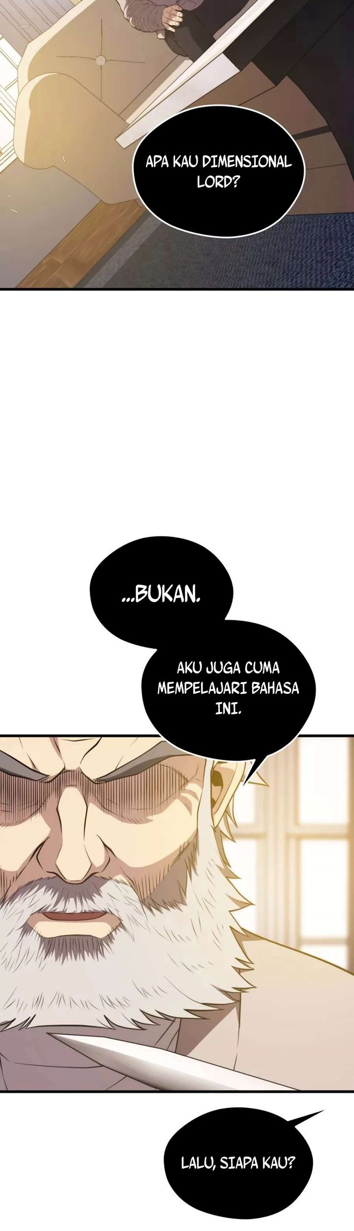 Seoul Station Necromancer Bab 86 halaman 49