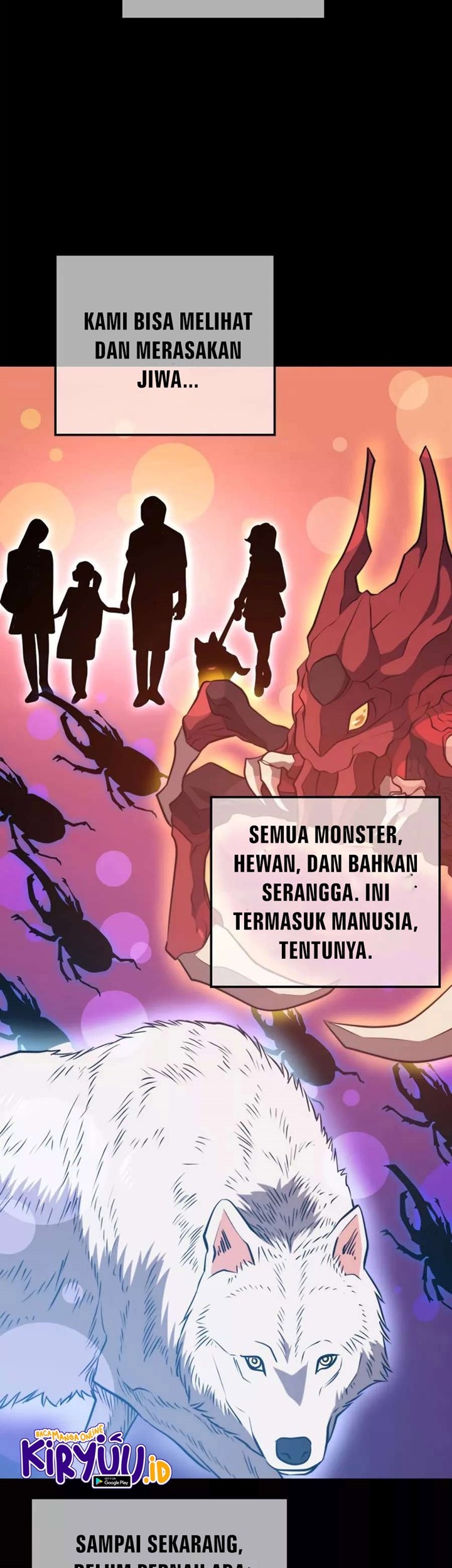 Seoul Station Necromancer Bab 86 halaman 53