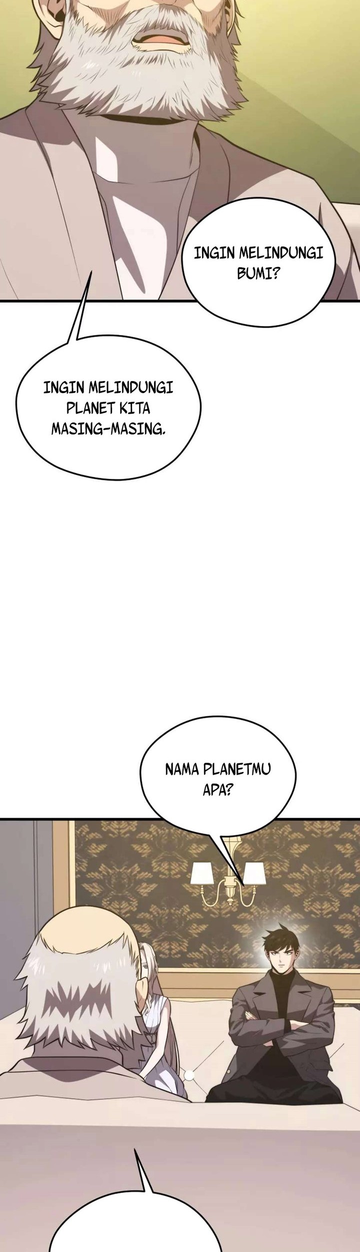 Seoul Station Necromancer Bab 86 halaman 63