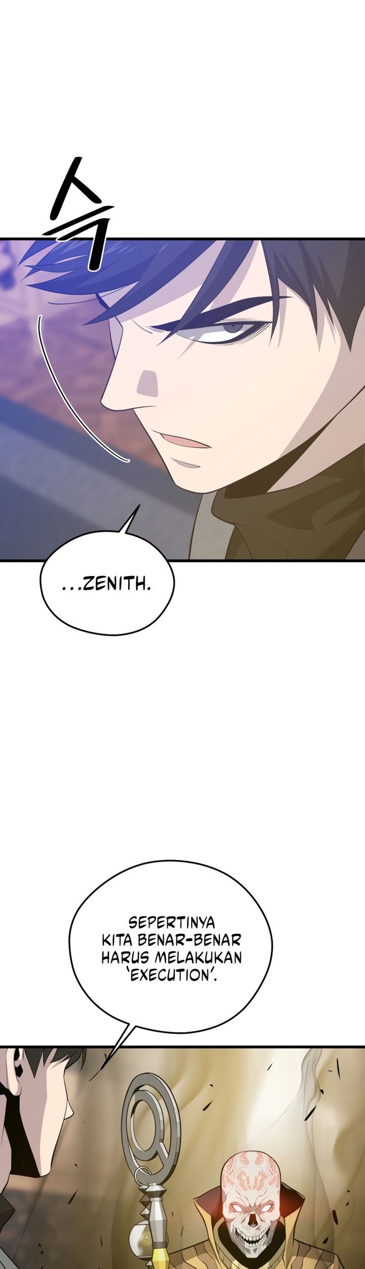 Seoul Station Necromancer Bab 87 halaman 2