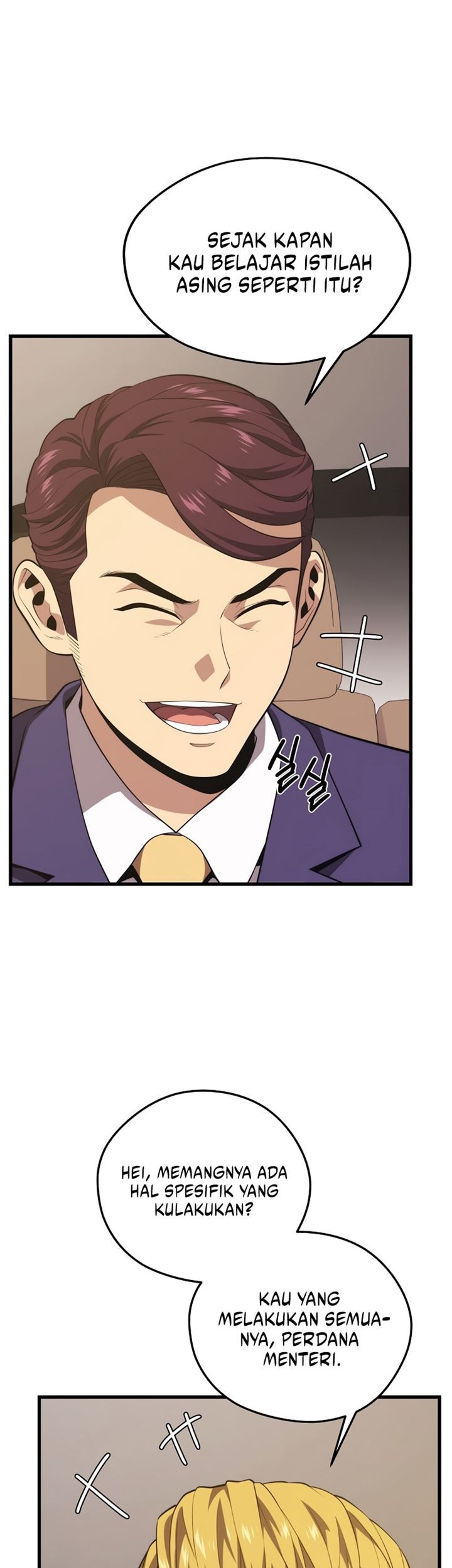 Seoul Station Necromancer Bab 87 halaman 9