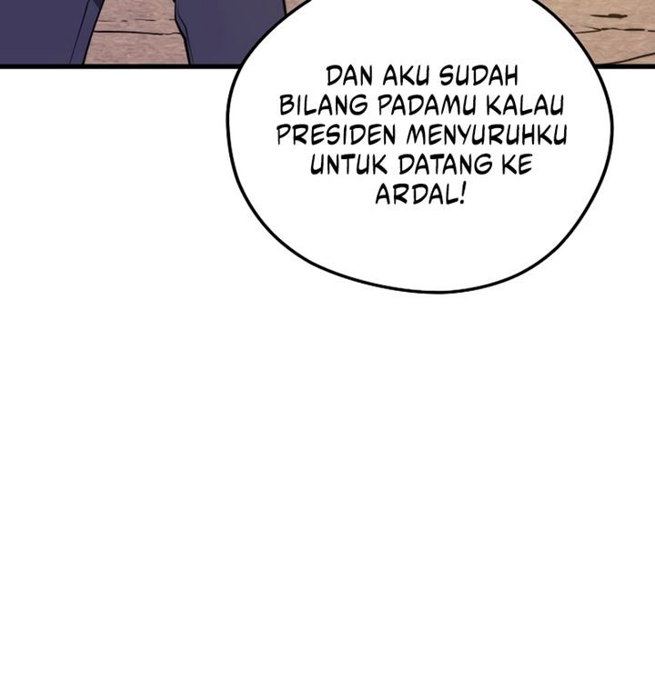Seoul Station Necromancer Bab 87 halaman 16