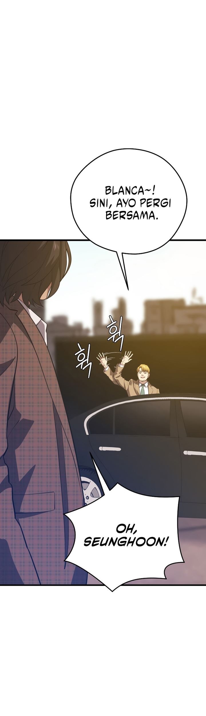 Seoul Station Necromancer Bab 87 halaman 19