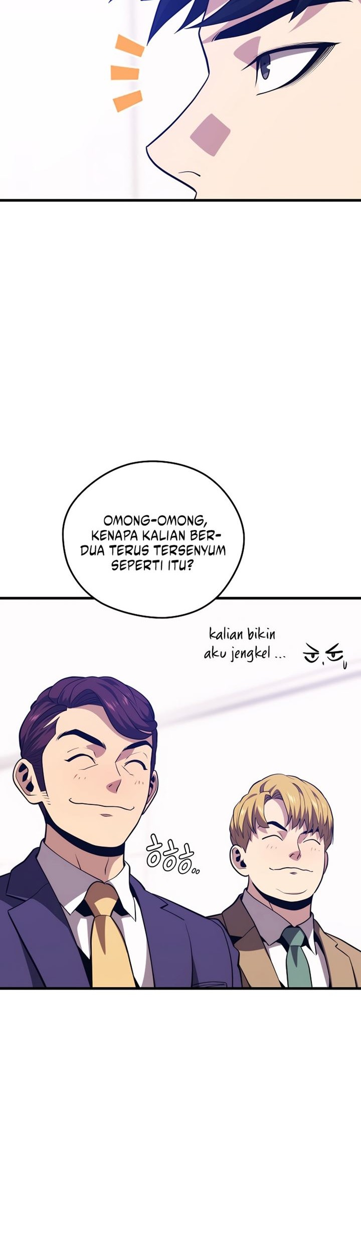 Seoul Station Necromancer Bab 87 halaman 28