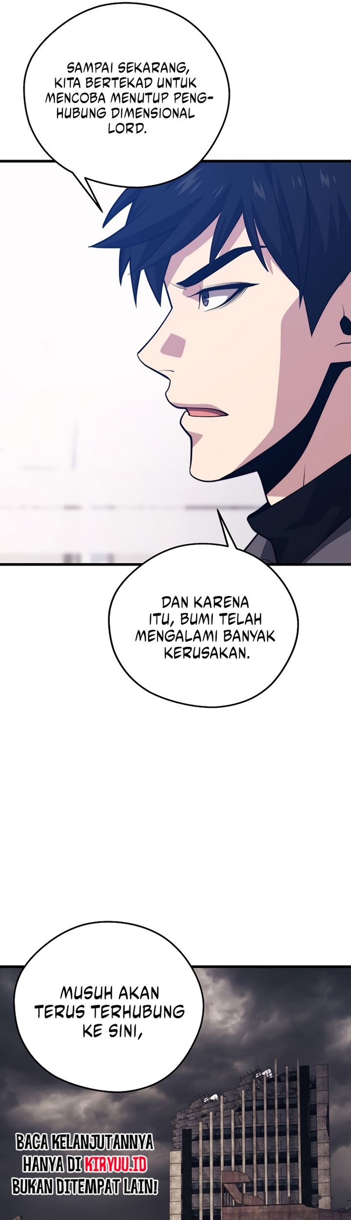 Seoul Station Necromancer Bab 87 halaman 42
