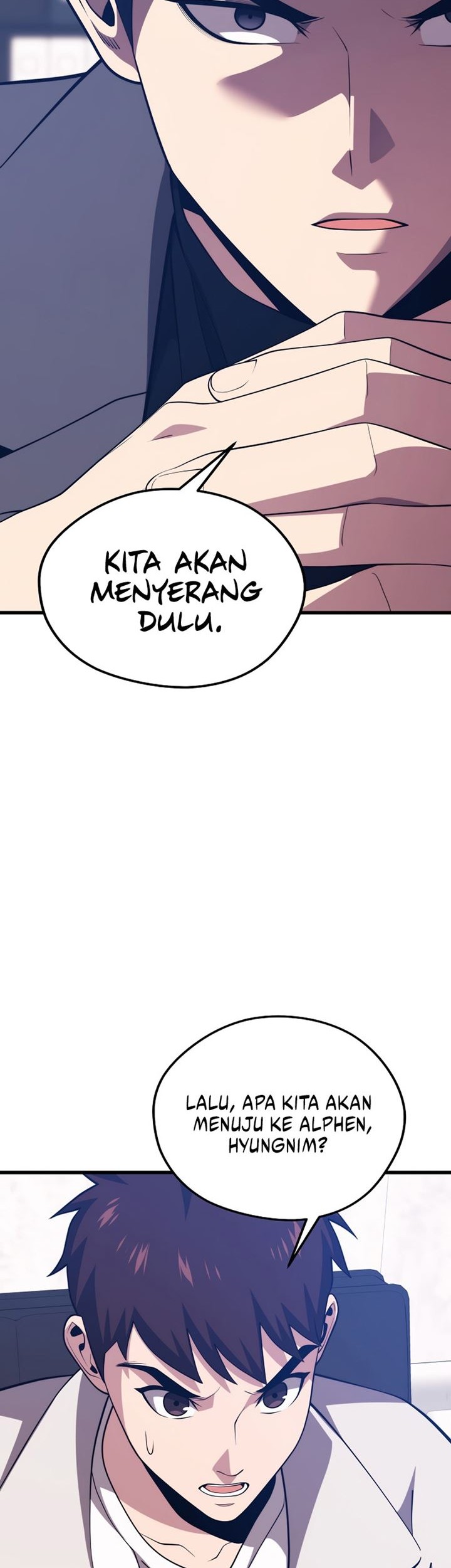 Seoul Station Necromancer Bab 87 halaman 45