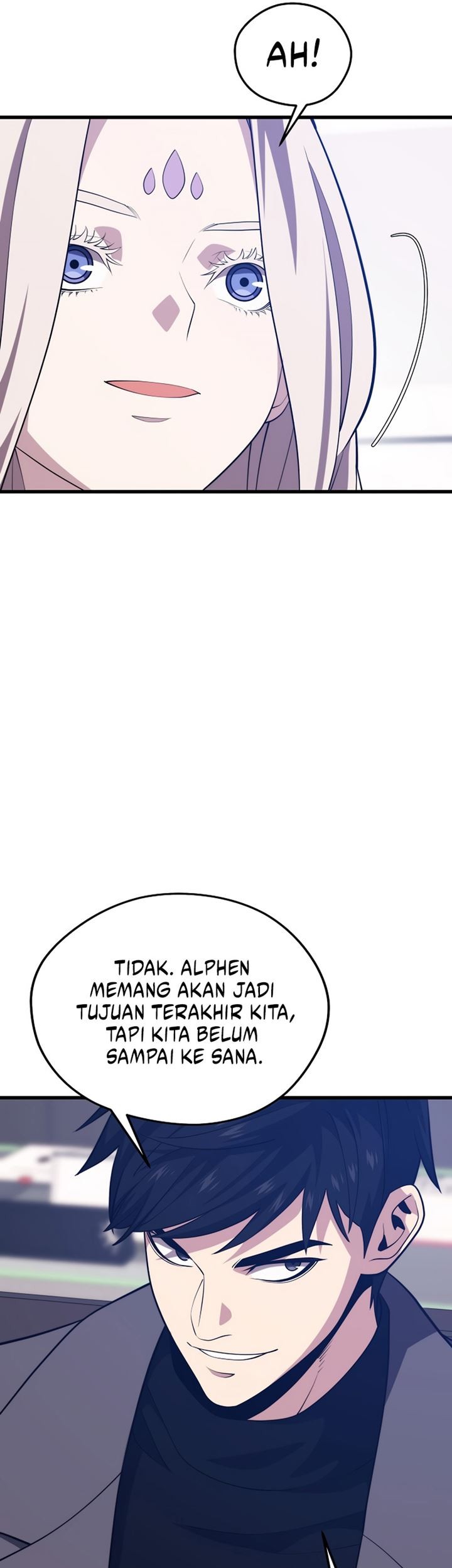 Seoul Station Necromancer Bab 87 halaman 47