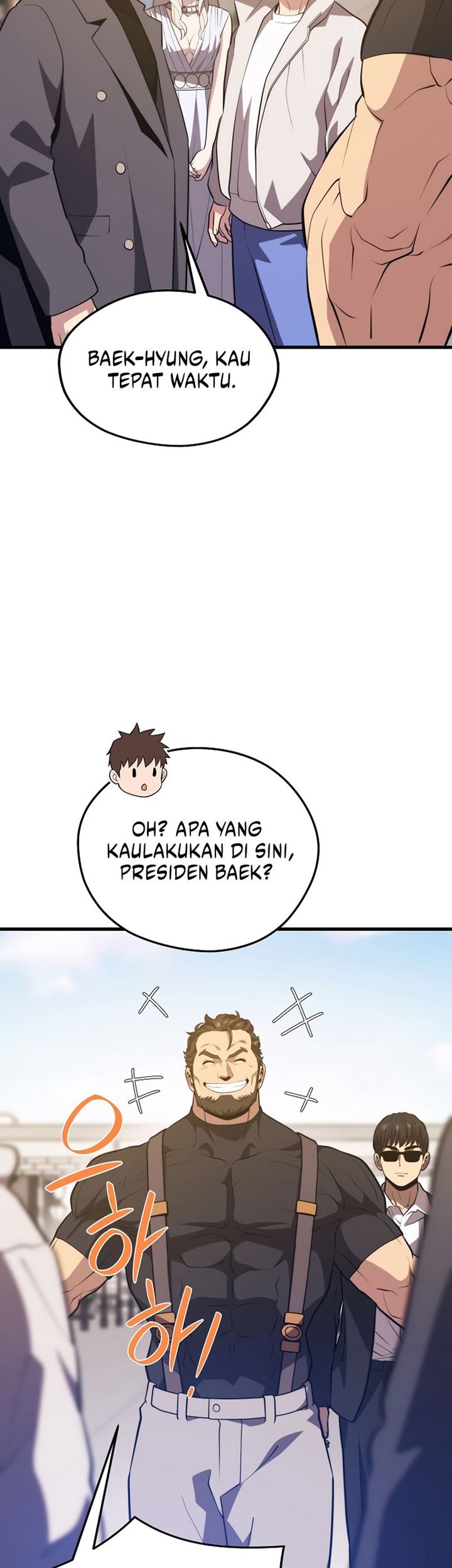 Seoul Station Necromancer Bab 87 halaman 53