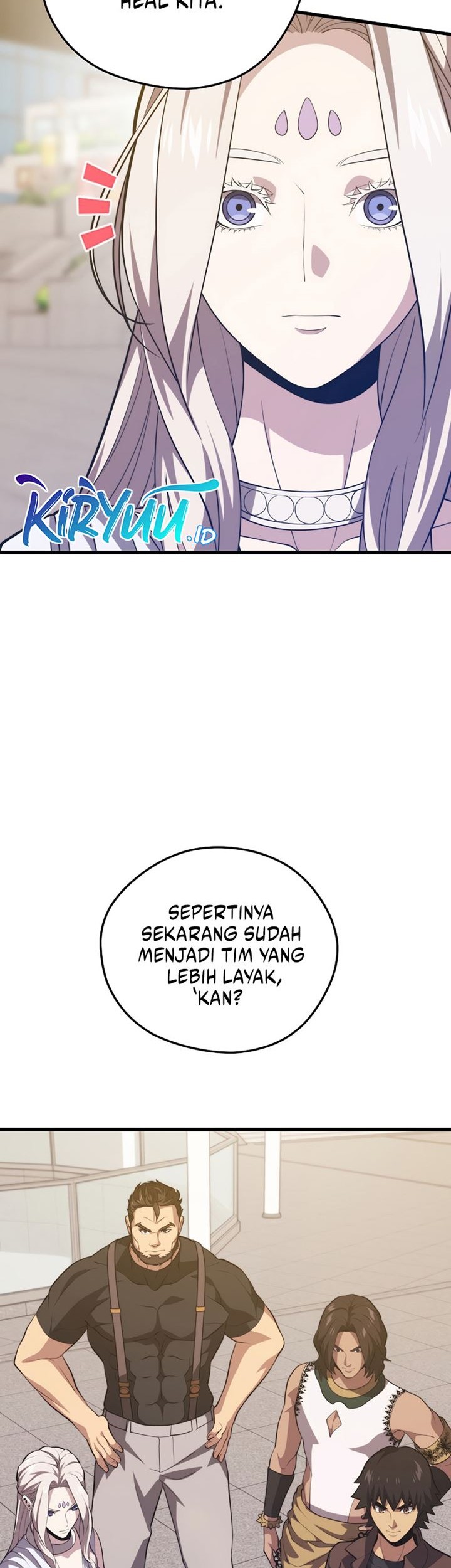 Seoul Station Necromancer Bab 87 halaman 57