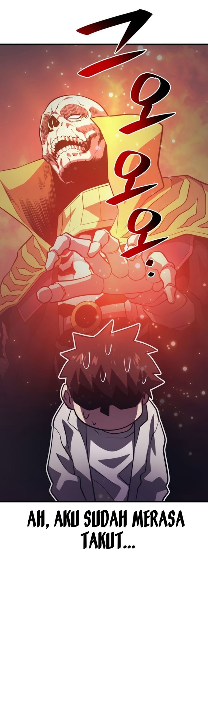 Seoul Station Necromancer chapter 88 halaman 7