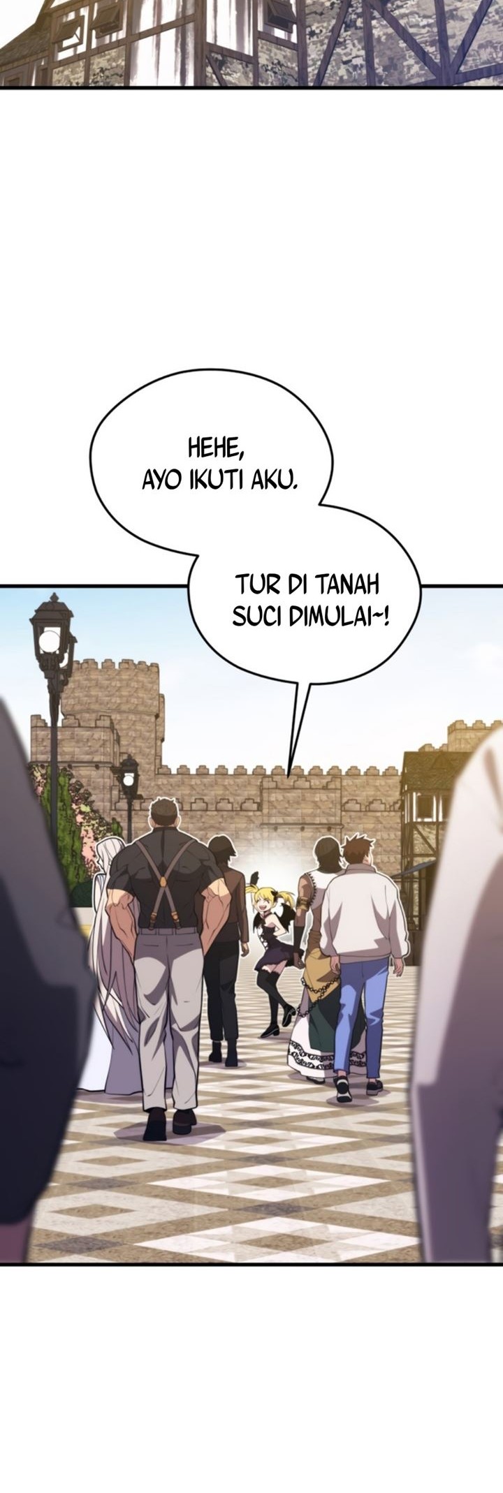 Seoul Station Necromancer chapter 88 halaman 16
