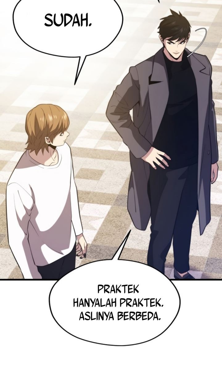 Seoul Station Necromancer chapter 88 halaman 19