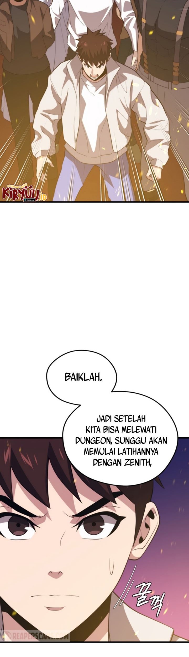 Seoul Station Necromancer chapter 88 halaman 24