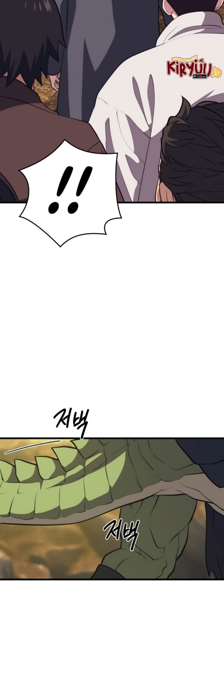 Seoul Station Necromancer chapter 88 halaman 32