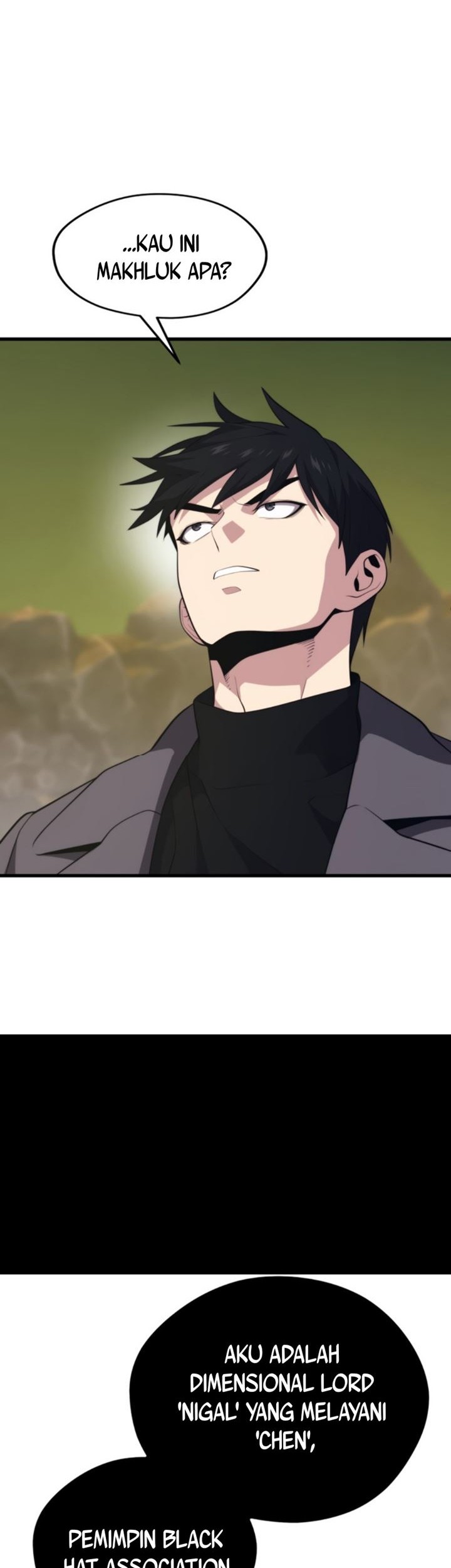 Seoul Station Necromancer chapter 88 halaman 34