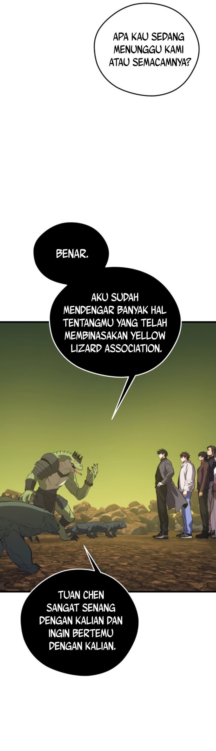 Seoul Station Necromancer chapter 88 halaman 36