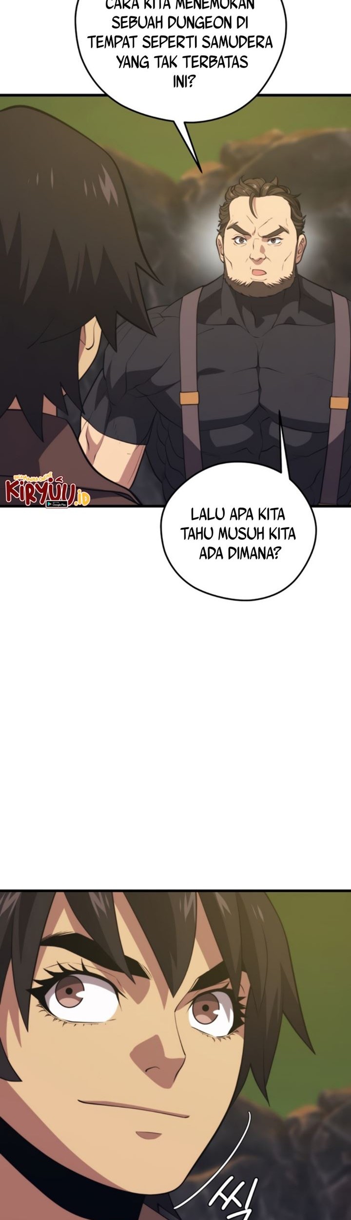Seoul Station Necromancer chapter 88 halaman 45
