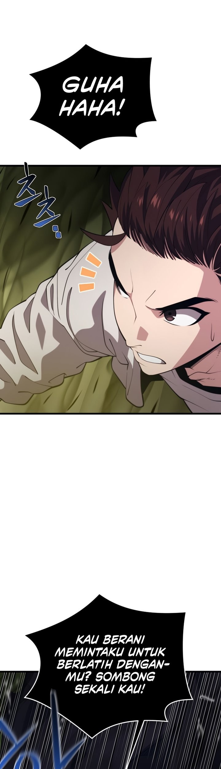Seoul Station Necromancer chapter 89 halaman 2