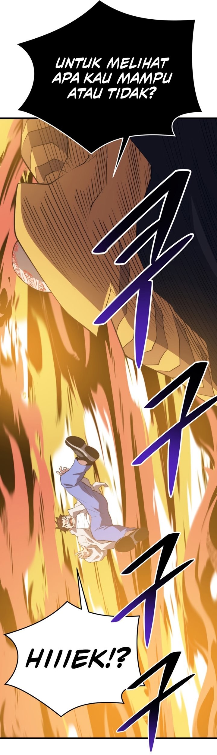 Seoul Station Necromancer chapter 89 halaman 6