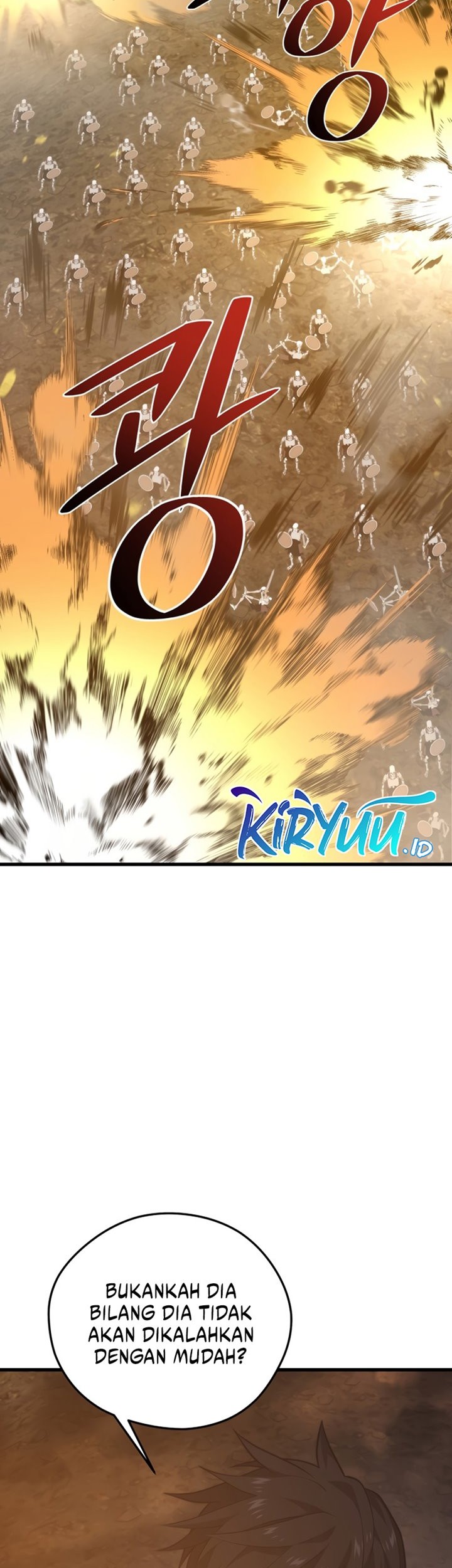 Seoul Station Necromancer chapter 89 halaman 18
