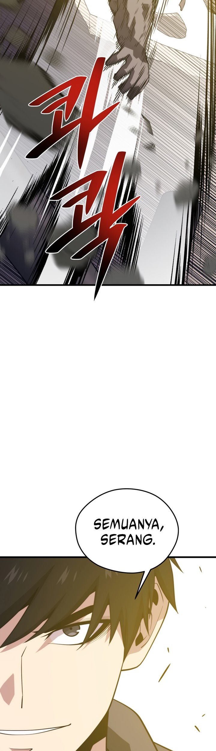 Seoul Station Necromancer chapter 89 halaman 26