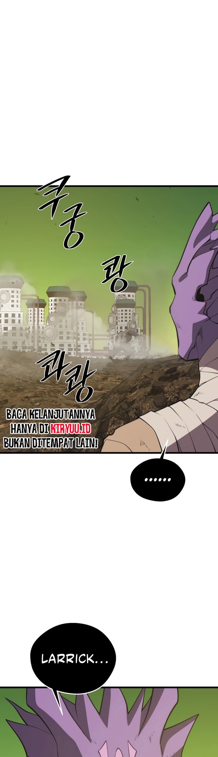 Seoul Station Necromancer chapter 89 halaman 30