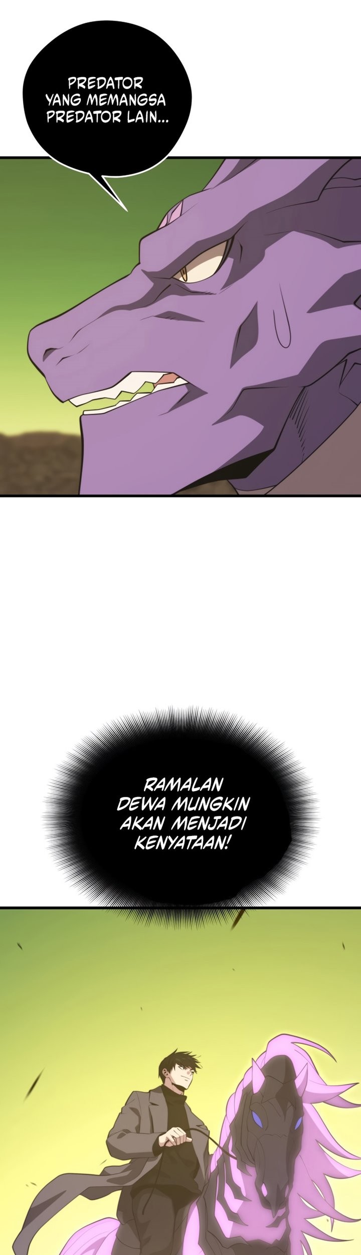 Seoul Station Necromancer chapter 89 halaman 33