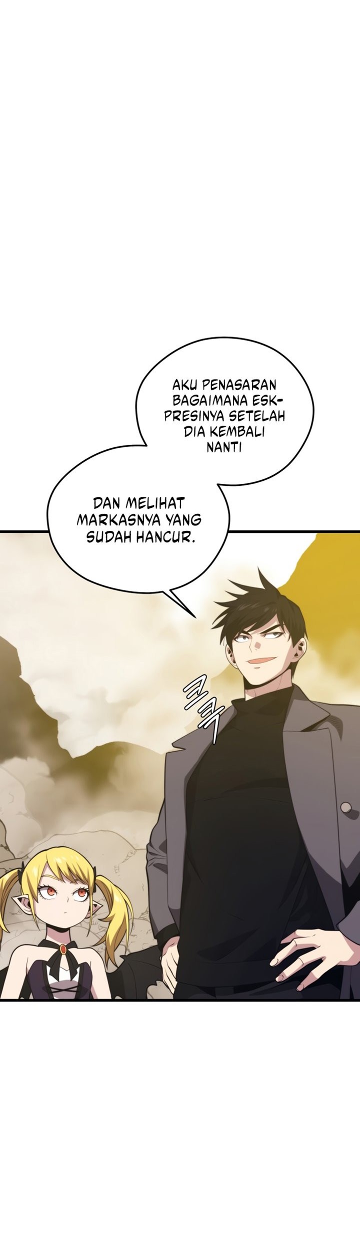 Seoul Station Necromancer chapter 89 halaman 40