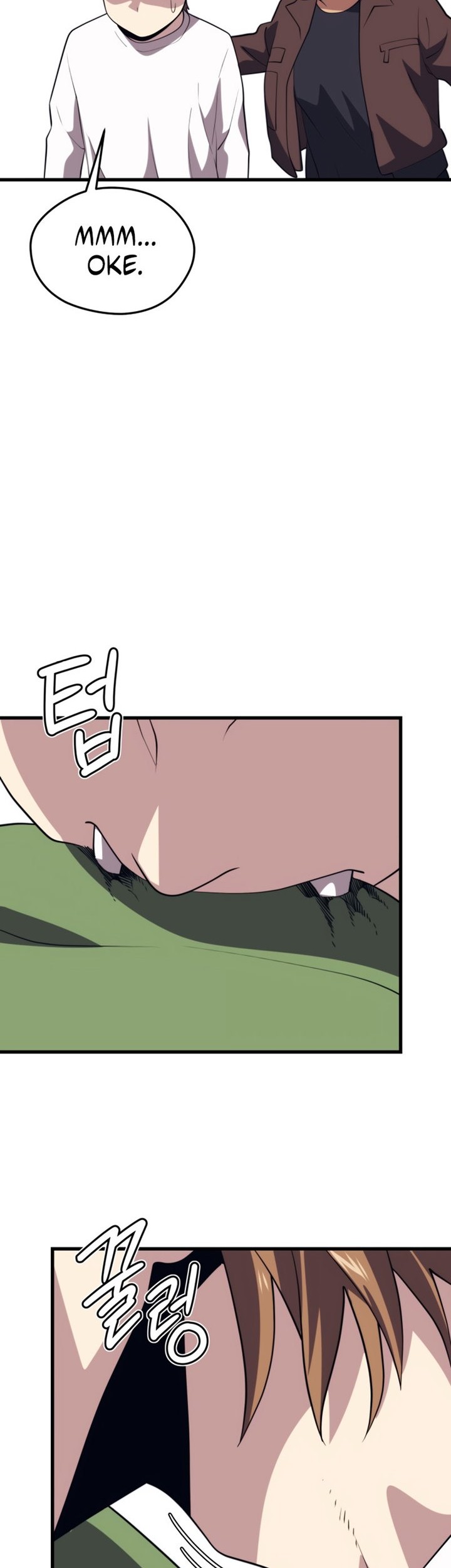 Seoul Station Necromancer chapter 89 halaman 44