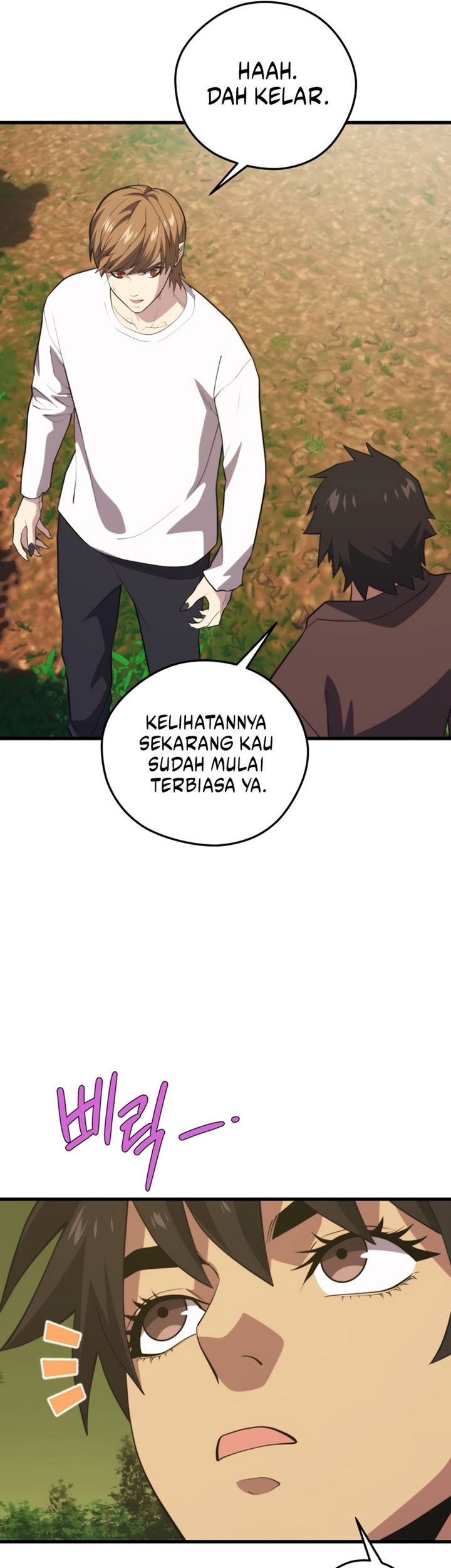 Seoul Station Necromancer chapter 89 halaman 48