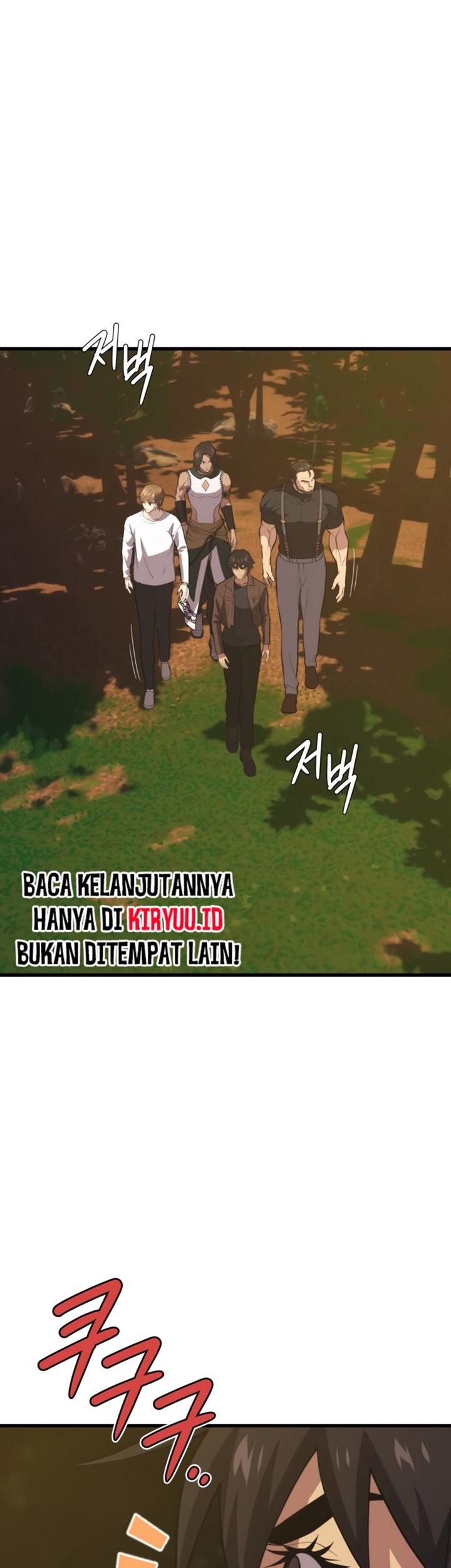 Seoul Station Necromancer chapter 89 halaman 50